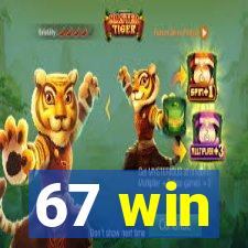 67 win